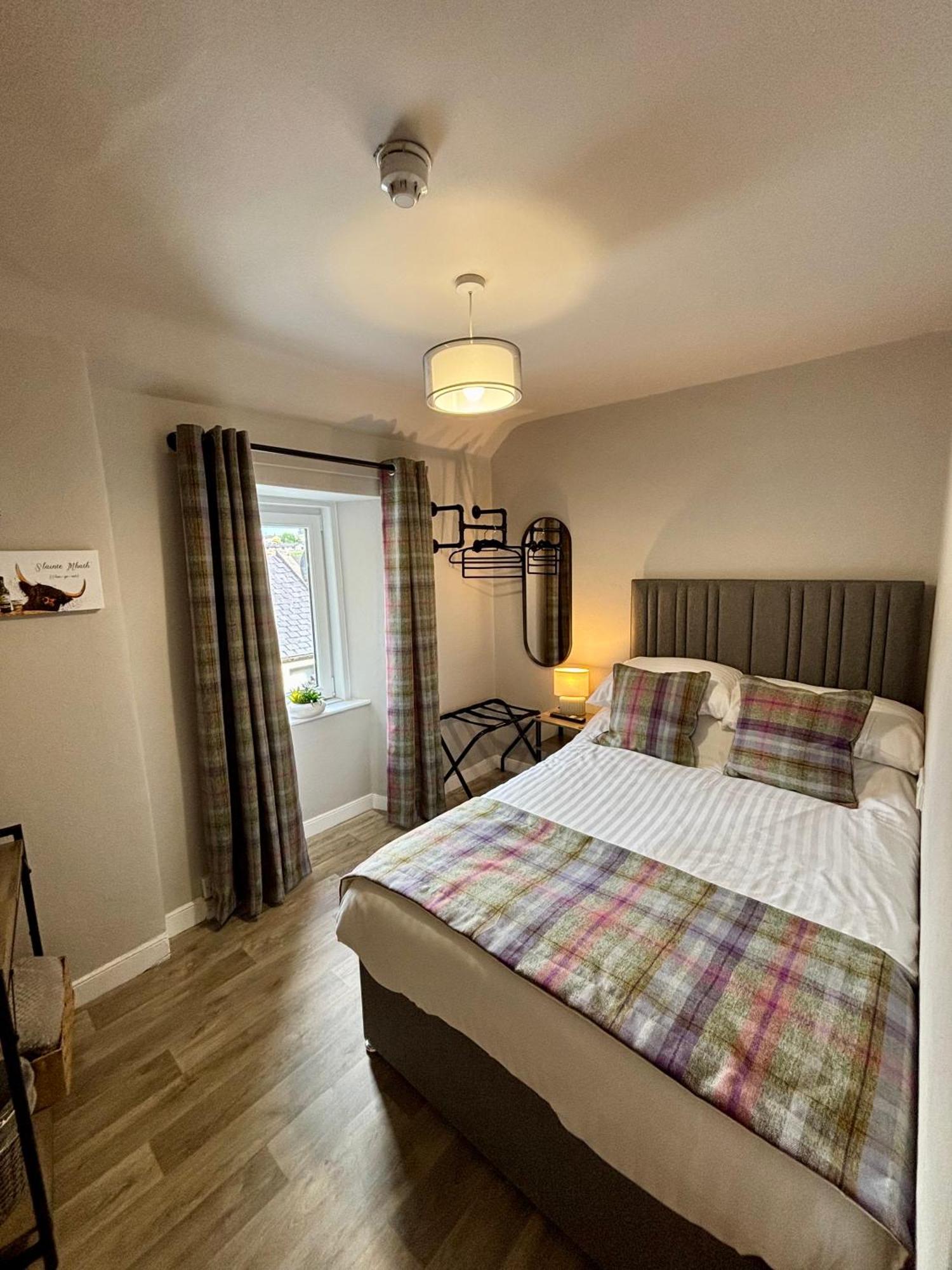 Gasthof The Fife Arms 3*