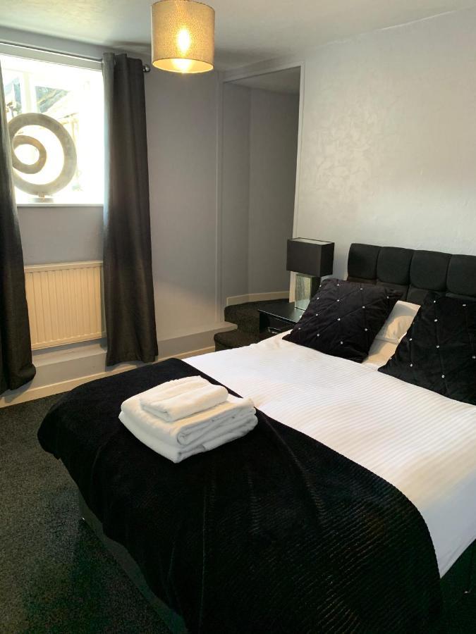 The Fife Arms Gasthof 3*